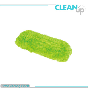 Colored Feather Microfiber Mop Refill